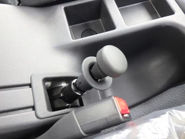 三菱ふそうファイターコンテナ専用車中型（4t）[写真39]