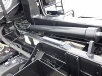 三菱ふそうファイターコンテナ専用車中型（4t）[写真10]