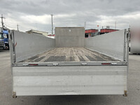 日野レンジャーアルミブロック中型（4t）[写真11]