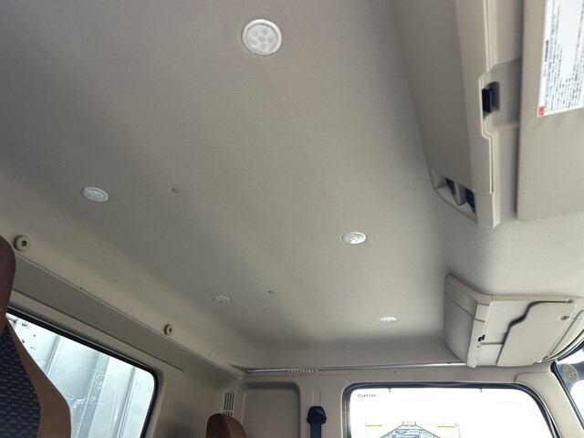 日野レンジャーアルミブロック中型（4t）[写真24]