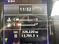 日野レンジャーアルミブロック中型（4t）[写真26]