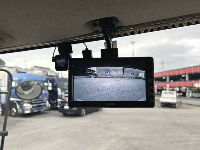 日野レンジャーアルミブロック中型（4t）[写真27]