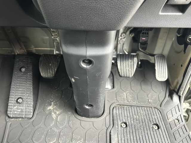 日野レンジャーアルミブロック中型（4t）[写真29]