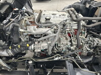 日野レンジャーアルミブロック中型（4t）[写真32]