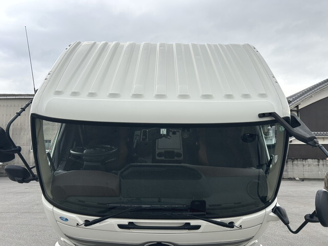 日野レンジャーアルミブロック中型（4t）[写真33]