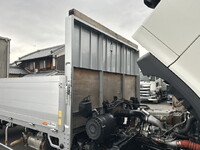 日野レンジャーアルミブロック中型（4t）[写真35]