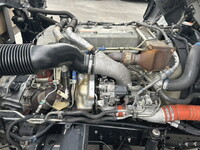 日野レンジャーアルミブロック中型（4t）[写真38]