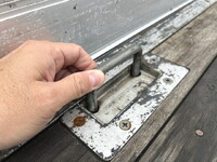 日野レンジャーアルミブロック中型（4t）[写真39]