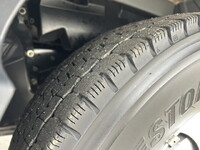 日野レンジャーアルミブロック中型（4t）[写真41]