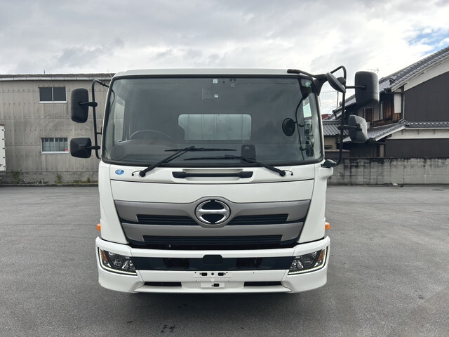 日野レンジャーアルミブロック中型（4t）[写真05]