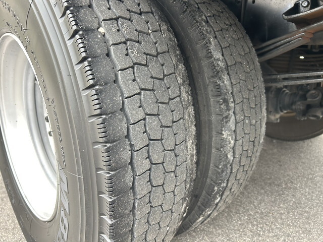 日野レンジャーアルミブロック中型（4t）[写真07]