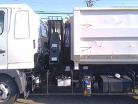 日野レンジャーコンテナ専用車中型（4t）[写真12]