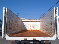 日野レンジャーコンテナ専用車中型（4t）[写真15]