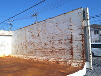 日野レンジャーコンテナ専用車中型（4t）[写真17]