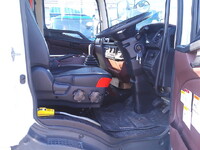 日野レンジャーコンテナ専用車中型（4t）[写真21]