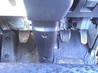 日野レンジャーコンテナ専用車中型（4t）[写真23]