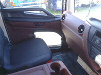 日野レンジャーコンテナ専用車中型（4t）[写真26]