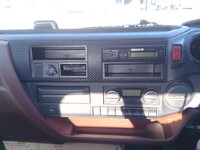 日野レンジャーコンテナ専用車中型（4t）[写真27]