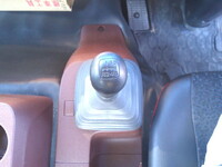 日野レンジャーコンテナ専用車中型（4t）[写真28]