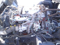 日野レンジャーコンテナ専用車中型（4t）[写真30]