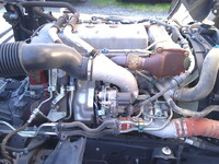 日野レンジャーコンテナ専用車中型（4t）[写真31]