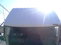 日野レンジャーコンテナ専用車中型（4t）[写真33]