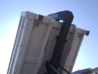 日野レンジャーコンテナ専用車中型（4t）[写真35]