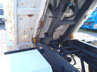 日野レンジャーコンテナ専用車中型（4t）[写真36]