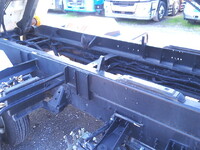 日野レンジャーコンテナ専用車中型（4t）[写真37]