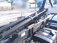 日野レンジャーコンテナ専用車中型（4t）[写真40]