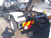 日野レンジャーコンテナ専用車中型（4t）[写真41]