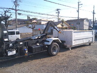 日野レンジャーコンテナ専用車中型（4t）[写真05]