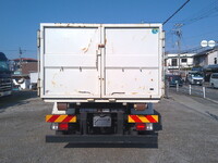 日野レンジャーコンテナ専用車中型（4t）[写真08]