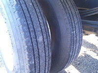 日野レンジャーコンテナ専用車中型（4t）[写真10]