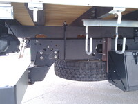 いすゞフォワードクレーン4段中型（4t）[写真15]