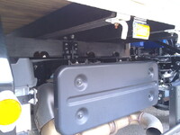 いすゞフォワードクレーン4段中型（4t）[写真16]