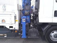 いすゞフォワードクレーン4段中型（4t）[写真20]