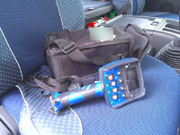 いすゞフォワードクレーン4段中型（4t）[写真23]