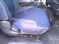 いすゞフォワードクレーン4段中型（4t）[写真24]