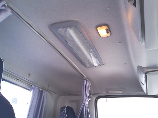 いすゞフォワードクレーン4段中型（4t）[写真24]