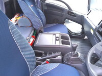 いすゞフォワードクレーン4段中型（4t）[写真26]