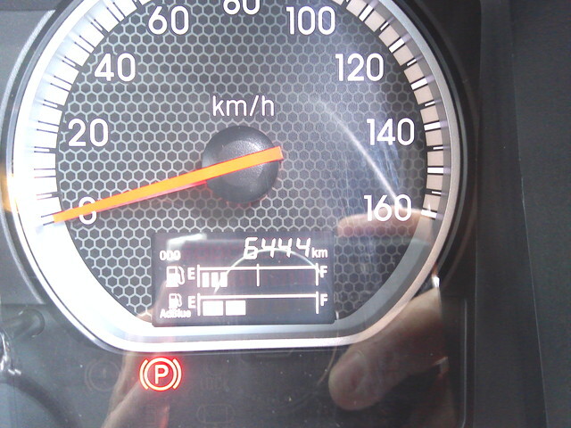 いすゞフォワードクレーン4段中型（4t）[写真27]