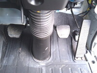 いすゞフォワードクレーン4段中型（4t）[写真30]