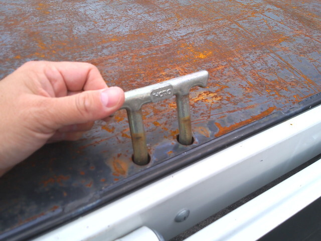 いすゞフォワードクレーン4段中型（4t）[写真34]