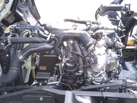 いすゞフォワードクレーン4段中型（4t）[写真37]