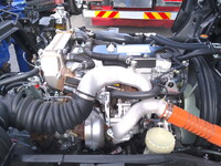 いすゞフォワードクレーン4段中型（4t）[写真39]