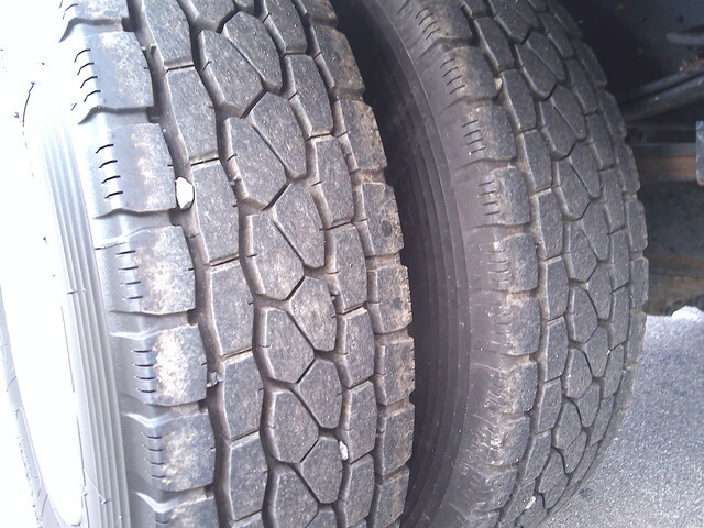 いすゞフォワードクレーン4段中型（4t）[写真08]