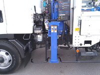 いすゞフォワードクレーン4段中型（4t）[写真10]