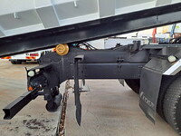 三菱ふそうその他の車種コンテナ専用車大型（10t）[写真15]