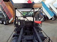 三菱ふそうその他の車種コンテナ専用車大型（10t）[写真24]